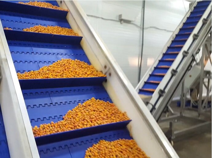 Производственный комплекс в лизинг от компании ЗАО ЛК "Роделен"