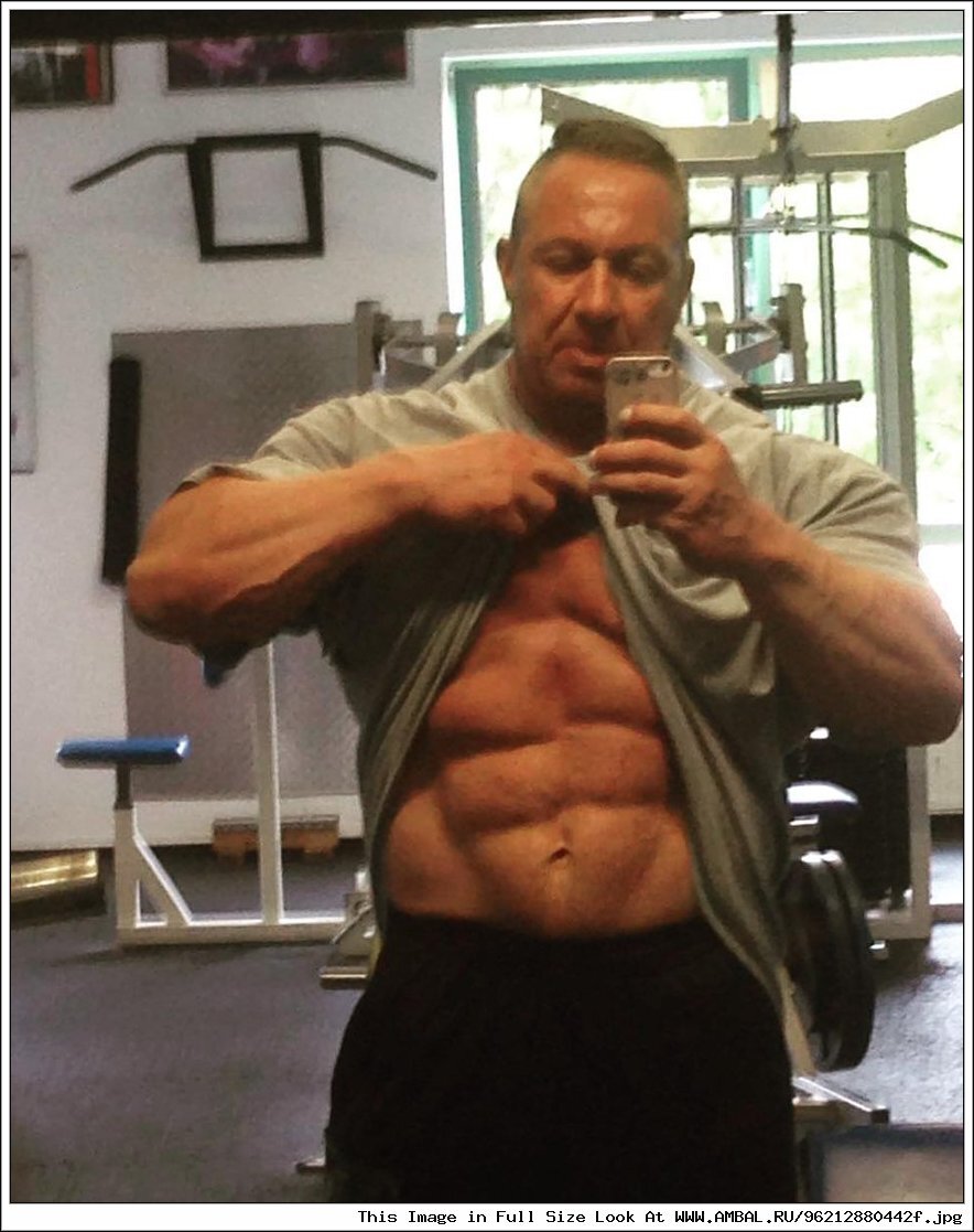 Marcus Goodman