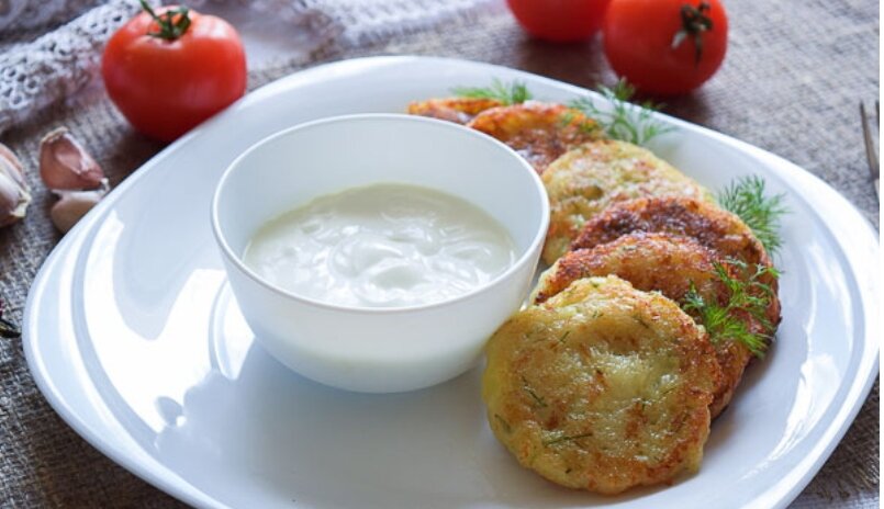 Пальчики оближешь )