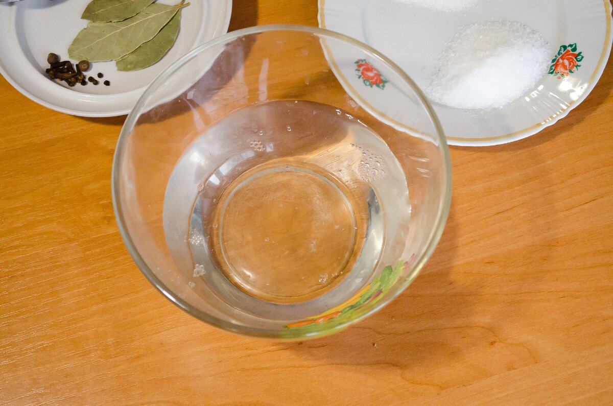 Фильтрованная холодная вода