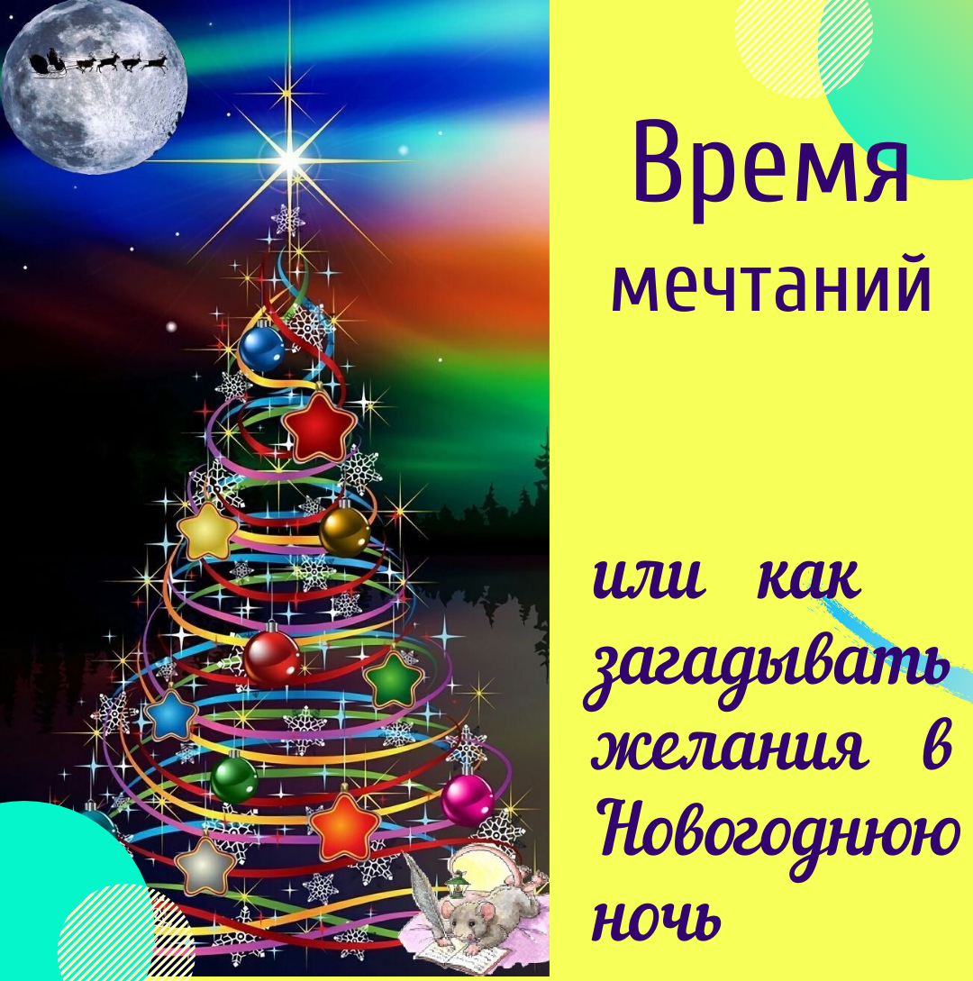 Оформление Алёна Говорун