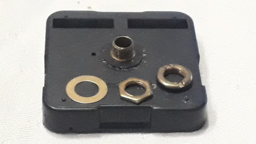 Ремонт настенных кварцевых часов. Легче, чем Вы думаете. | РетроТехника ...