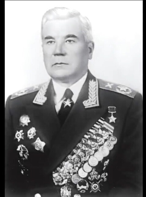 Митрофан Неделин 