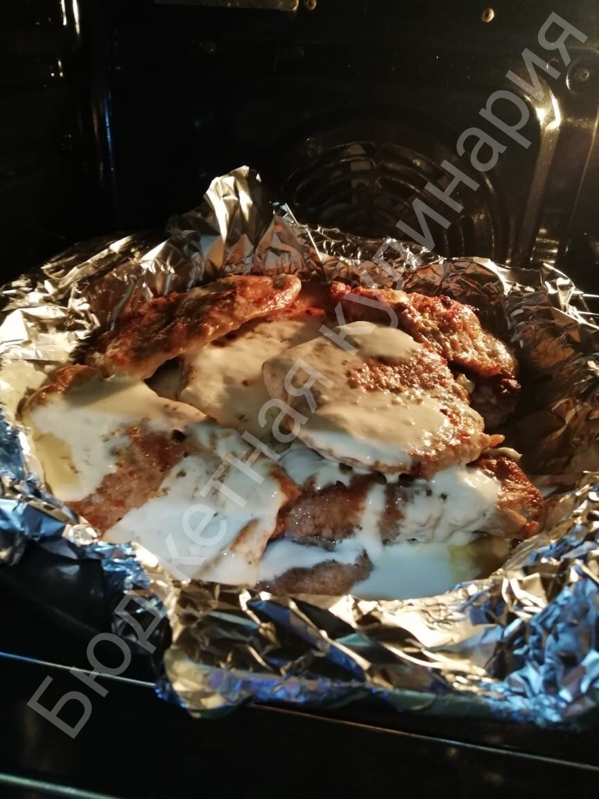 Просто пальчики оближешь)))