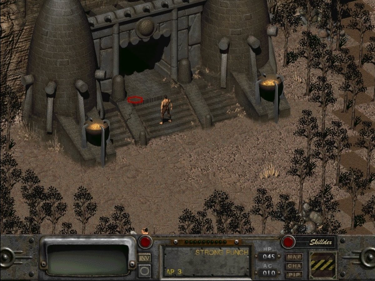 Fallout 2 стим версия скачать фото 18