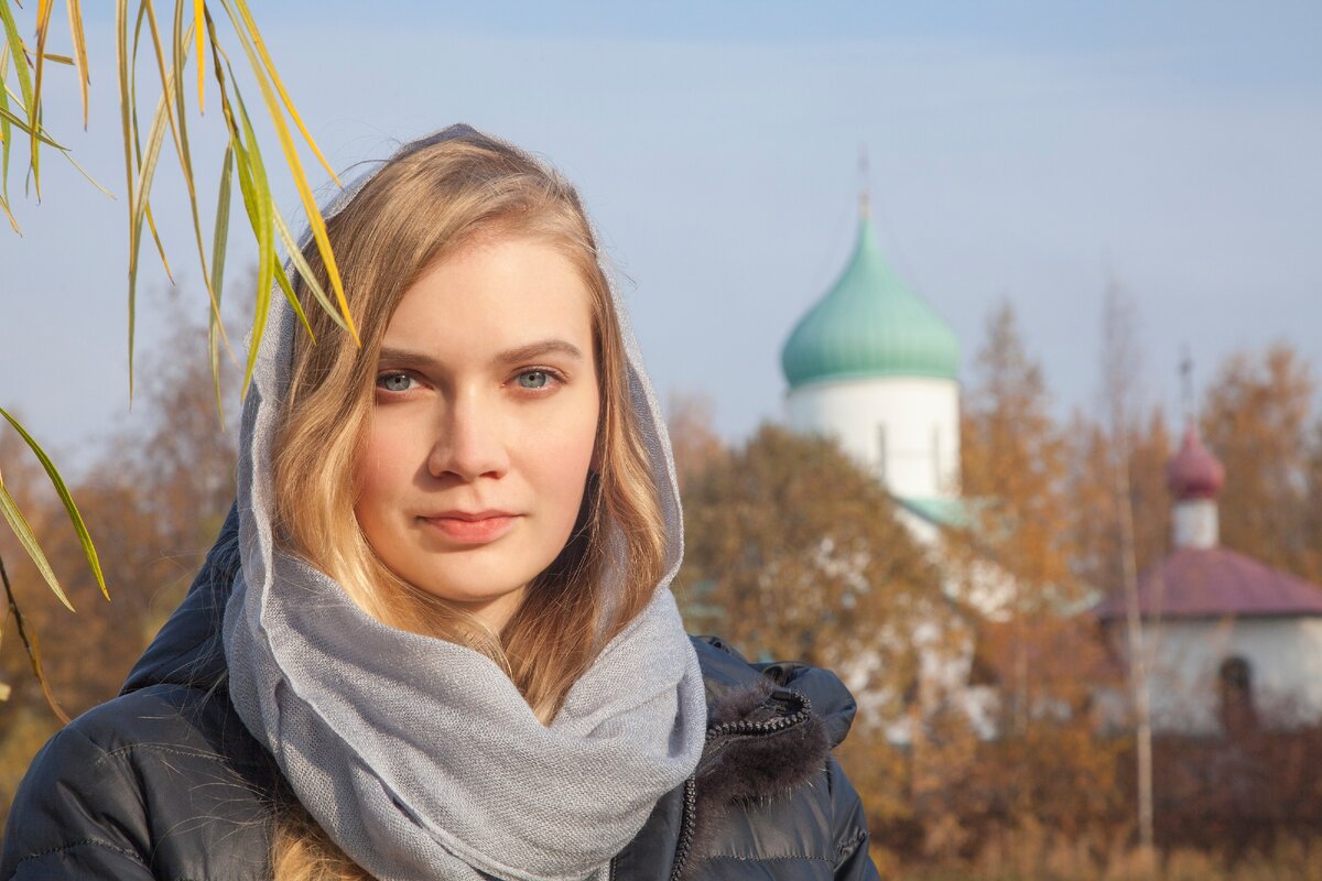 Фото Hello Derevnia