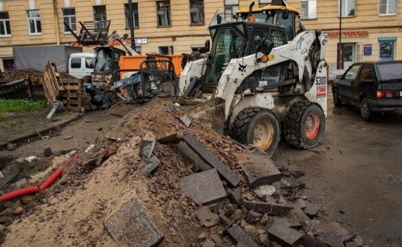 Фото: Карповка | Игорь Логвин
