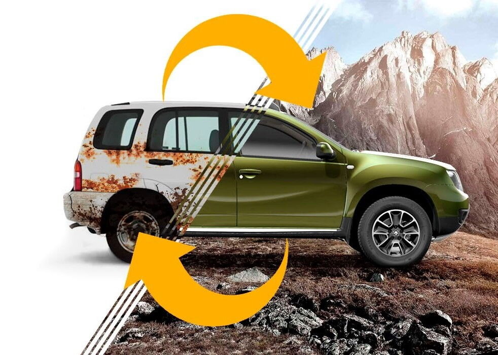 Источник фото: https://neauto.ru/stoit-li-menjat-staryj-avtomobil-na-novyj-v-avtosalone/