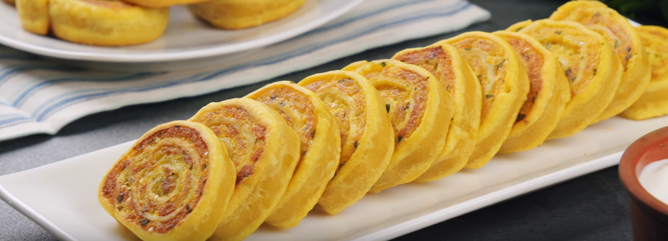 Стоит копейки, а вкуса на миллион!Наипростейший рецепт из самых простых продуктов!