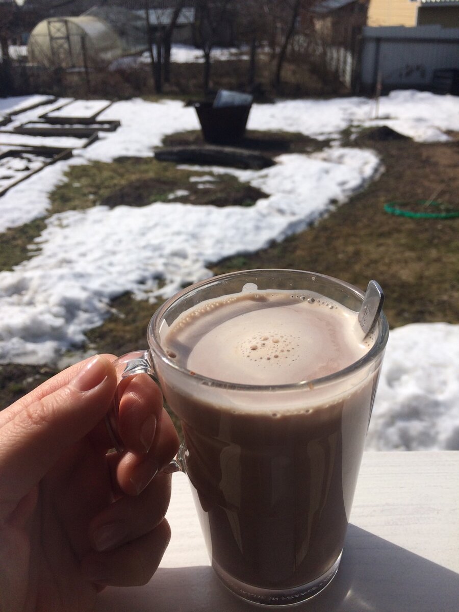 ©Пряничный домик