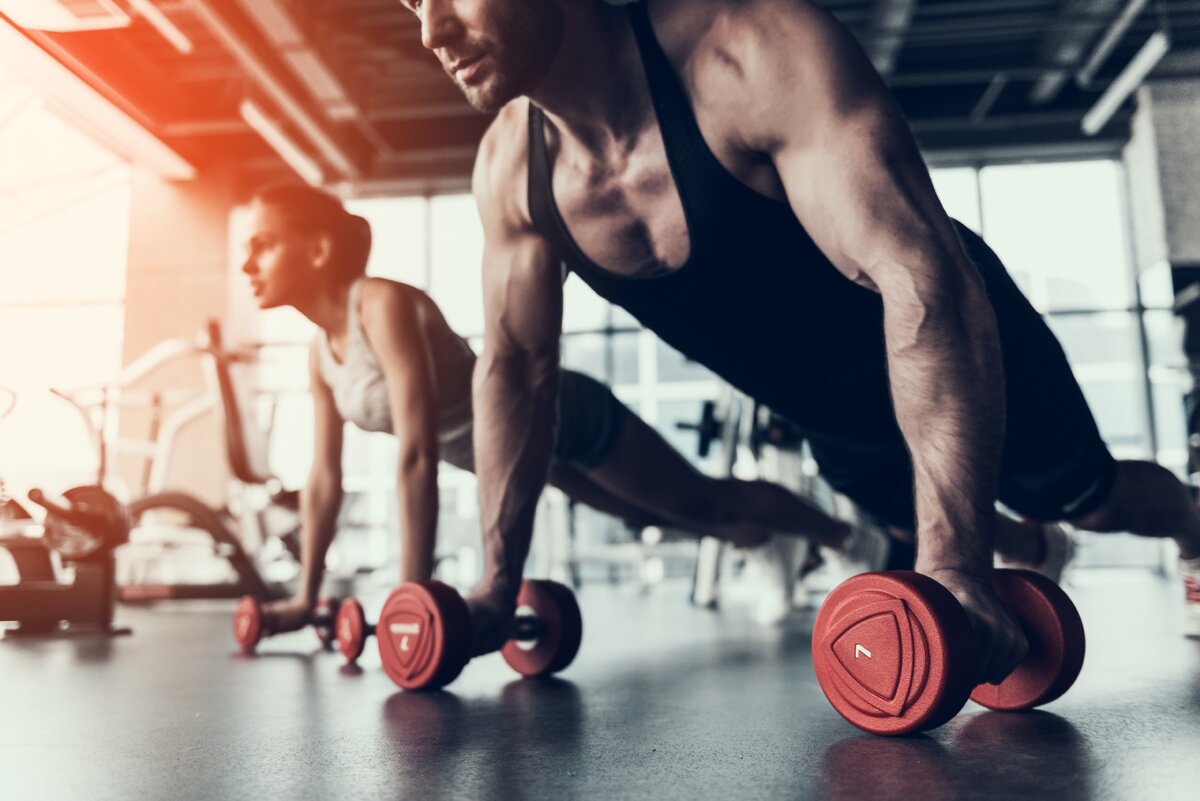 365 Body Workout