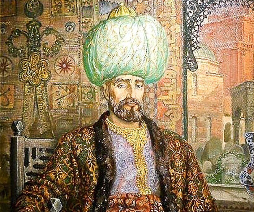 Кул-Шариф