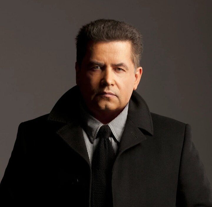 Николай Растогруев. Любэ