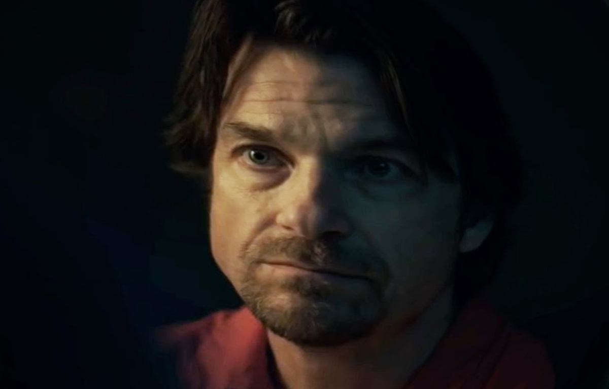 Сериал "Чужак" 2020 г.