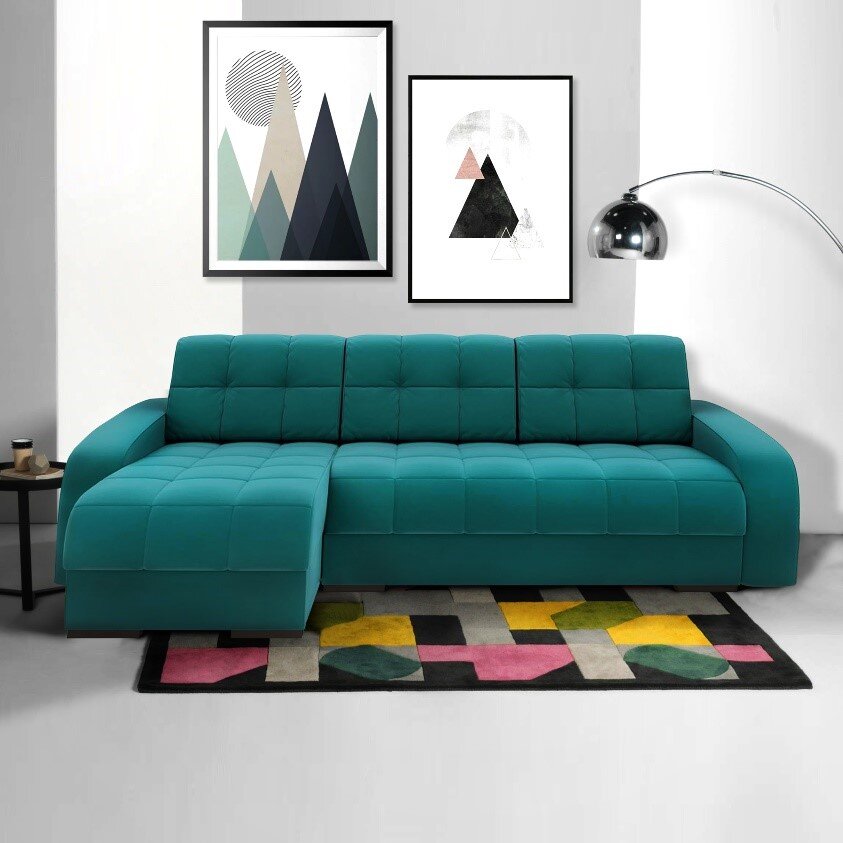 Угловой диван "Аспен". Цена: от 75.998 руб. 