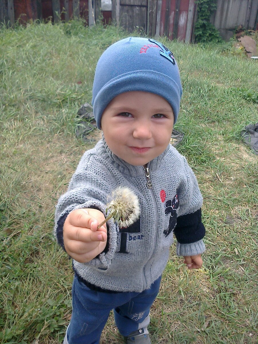 Ванюша