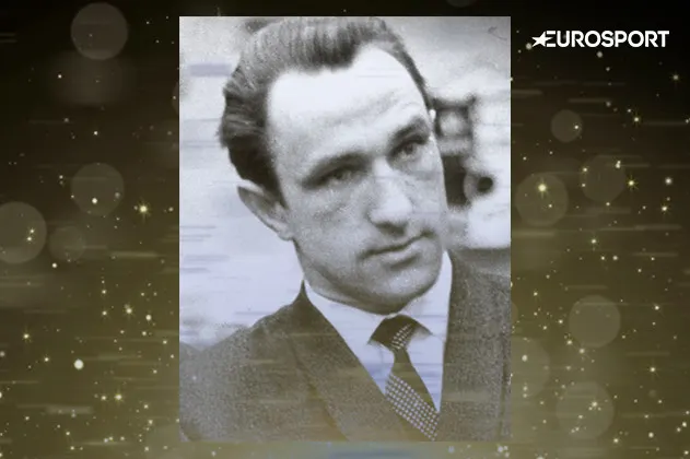 Что стало со сборной СССР, победившей на Евро-1960