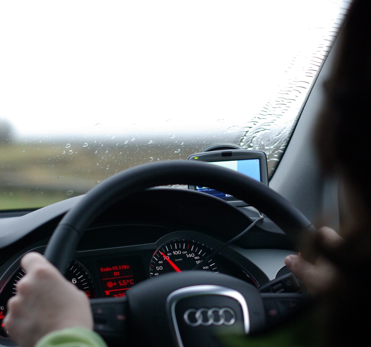 Источник: Flickr, Will Bakker (CC BY-SA 2.0)