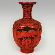 Красная чаша