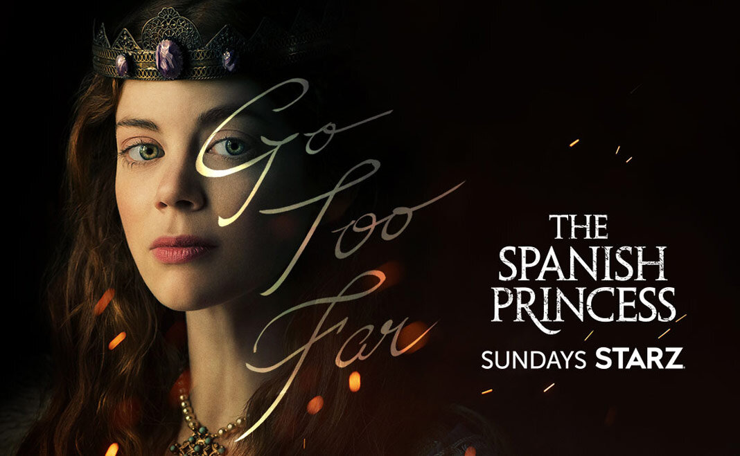 Сериалы и фильмы о династии Тюдоров в хронологическом порядке ...