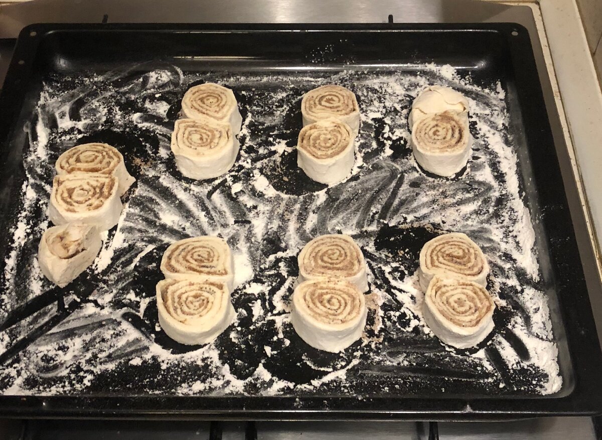 Кулинария как творчество - конечно "Да!"