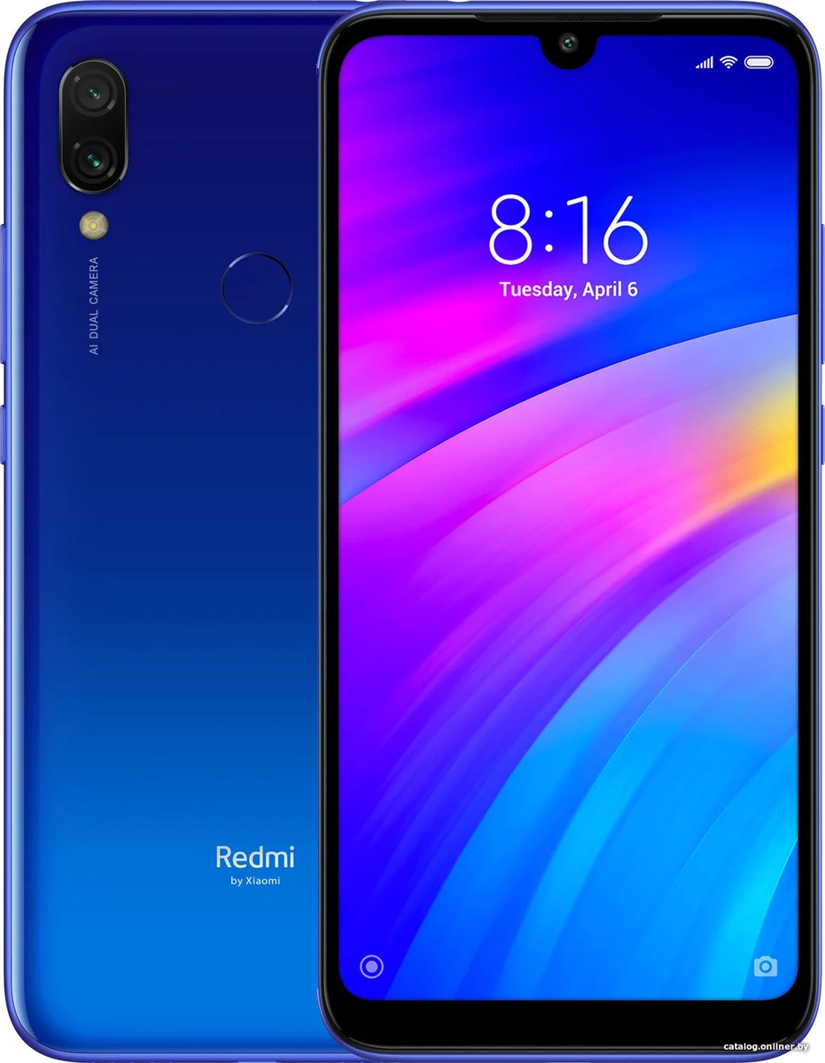 Xiaomi Redmi 7