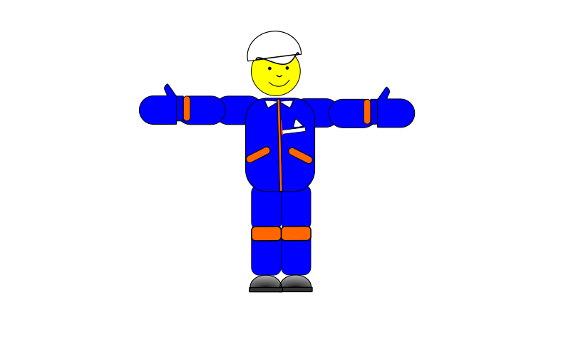 Рисунок автора.