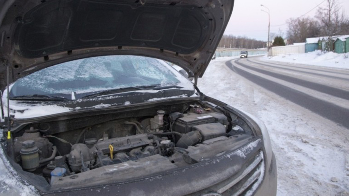 Как опытные водители модернизируют свои авто перед зимними холодами