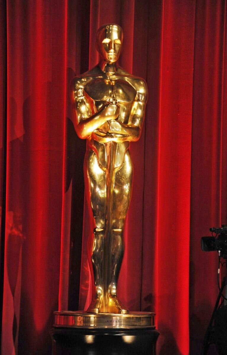 Статуэтка "Оскар"