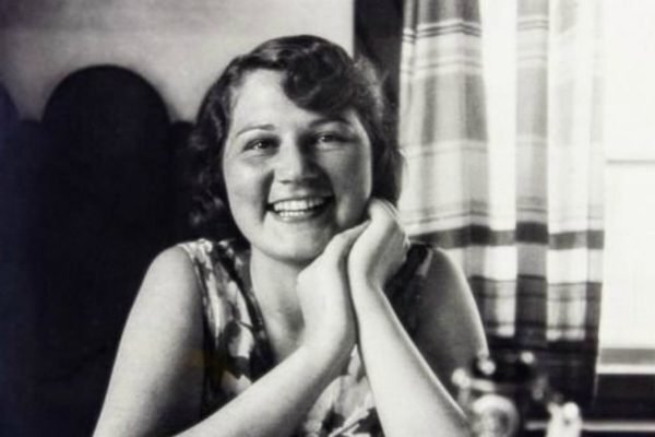 Гели Раубаль