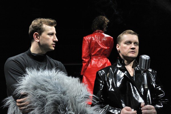 Фото с сайта театра