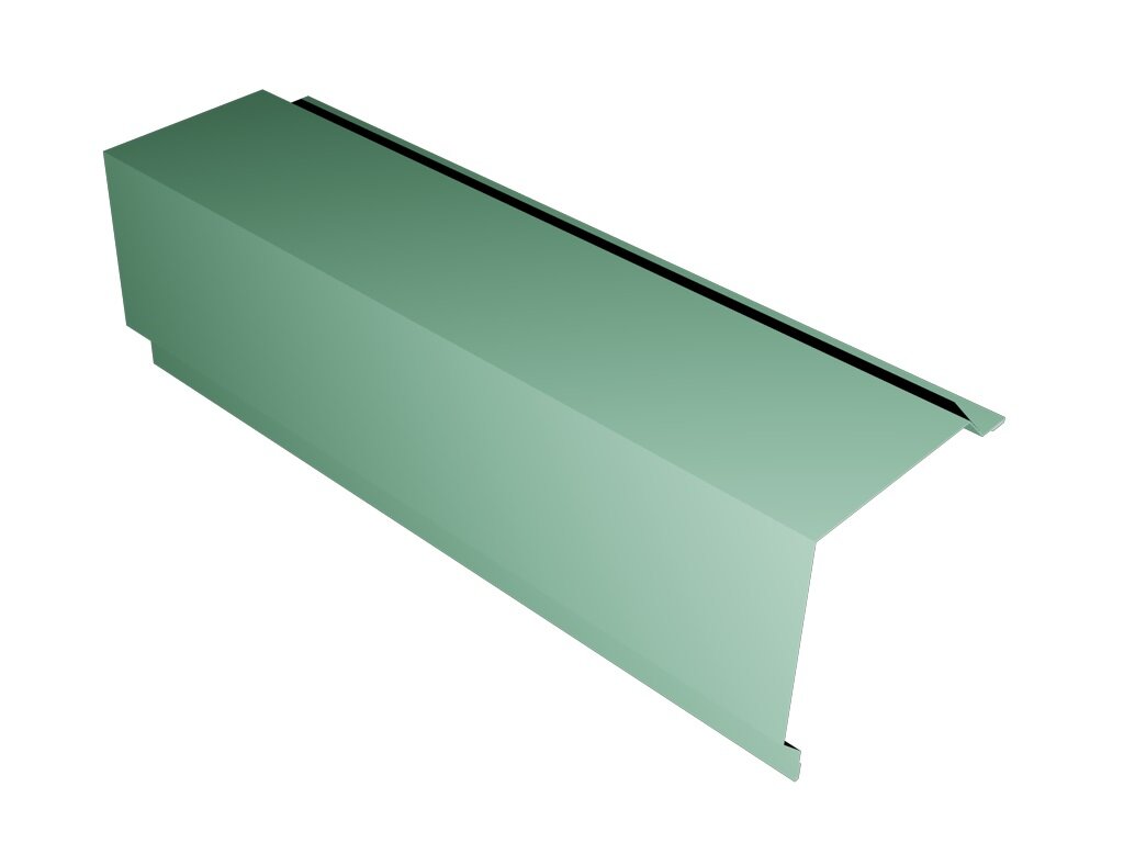 Нащельники для наружных углов