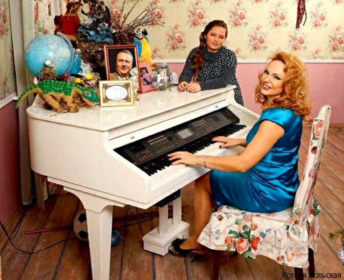 Анна довлатова биография личная жизнь Алла Довлатова показала свой особняк в Крекшино! Show business in Russian с Ксен