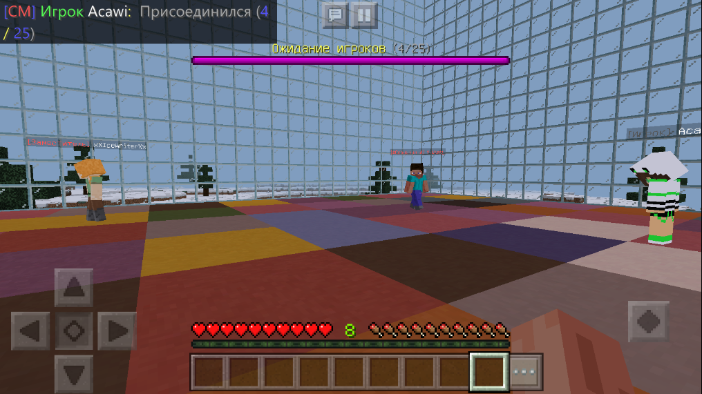 стандартная картинка без текстур