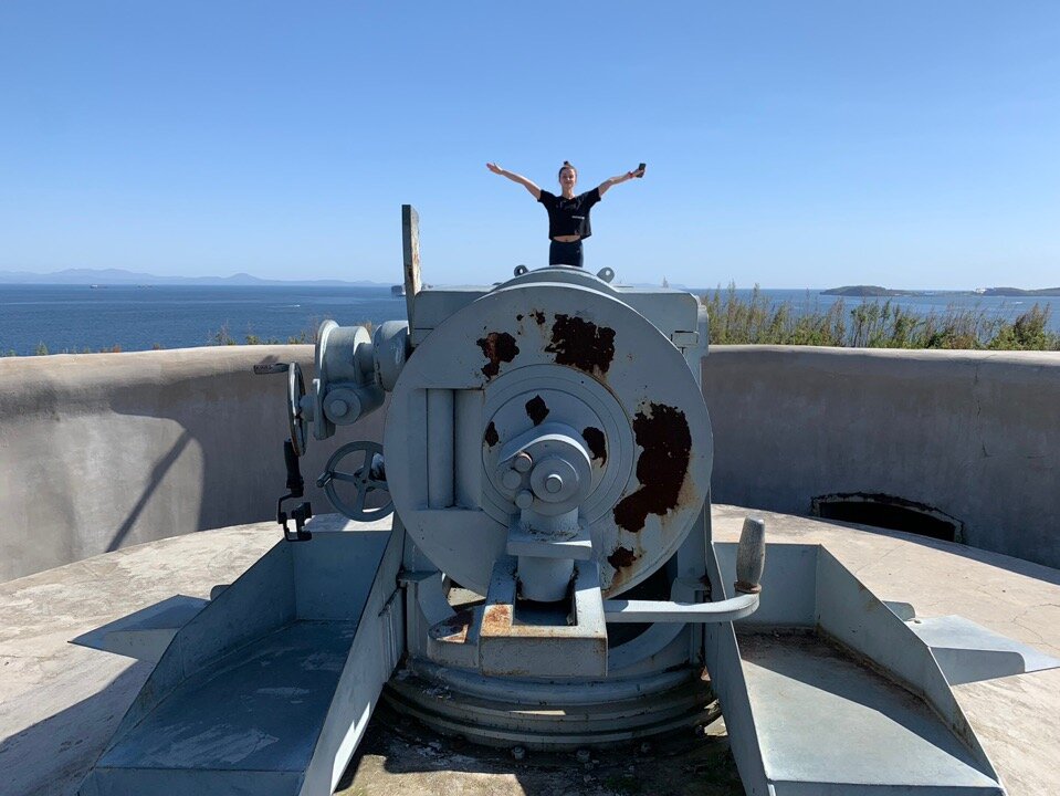 Организм готов начать работать, чтобы справится с угрозой, а мы ему - "да фиг с ним, пусть размножаются - я спать сейчас хочу или мне на работу надо завтра".