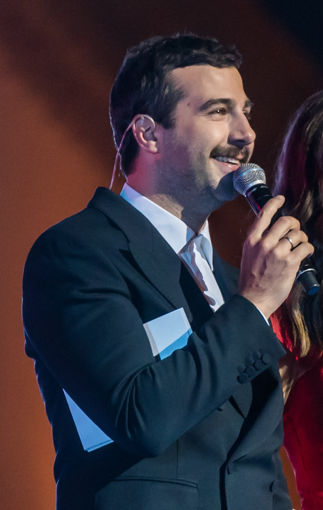 Иван Ургант 