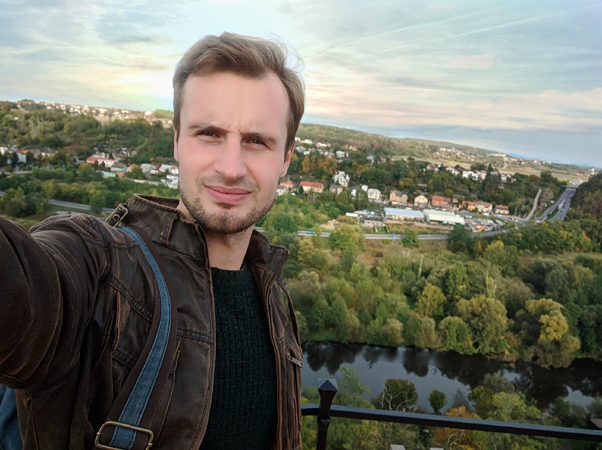 Фото автора