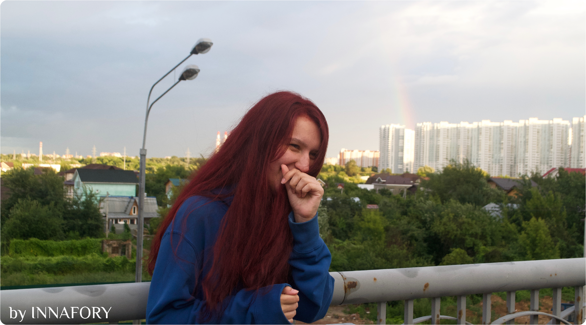 Найдите сердечко на фото: оно сделано для Вас