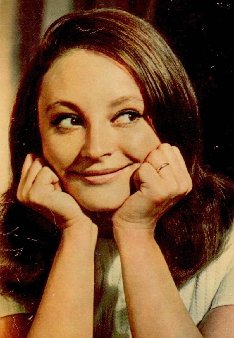 Ирина Губанова