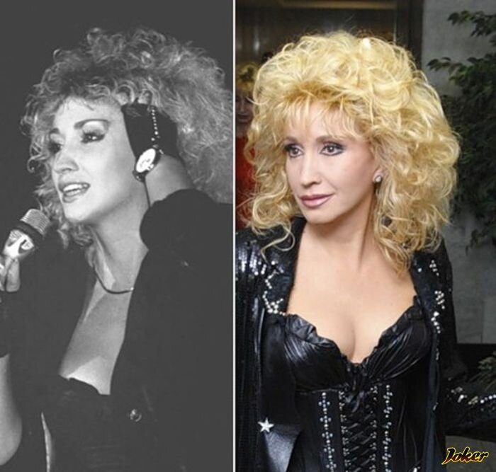 (Ирина Аллегрова)