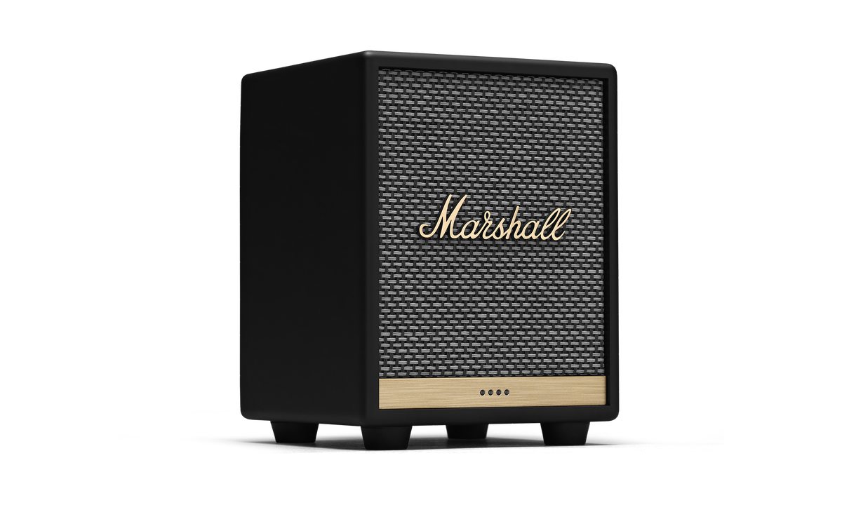 Marshall airplay store