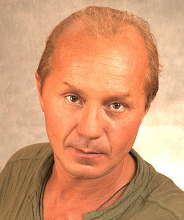А. Панин
