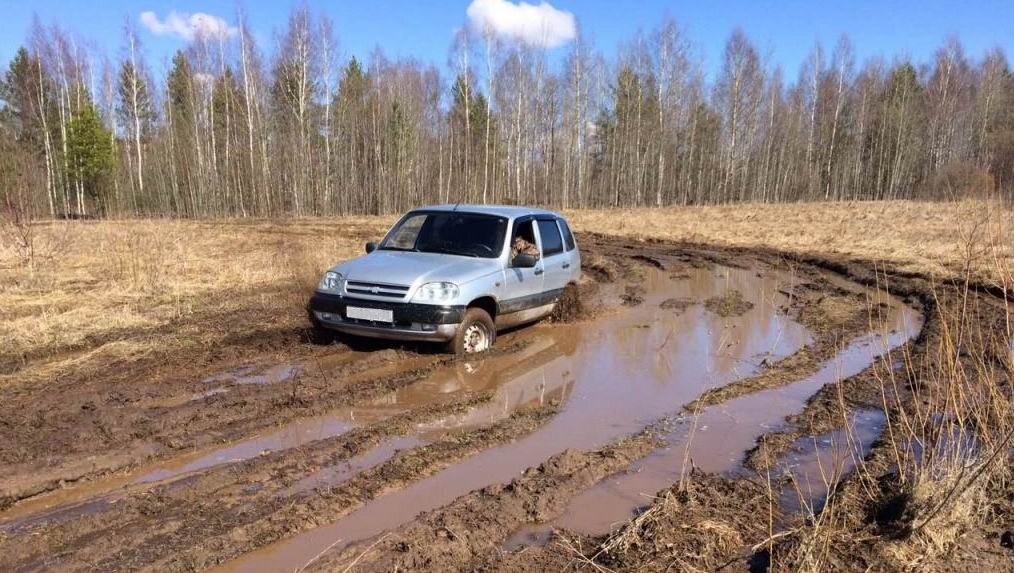 Копомобиль выдвигается в заданный район