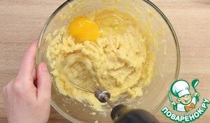 Эклеры с заварным белковым кремом рецепт – Французская кухня: Выпечка и десерты. «Еда»