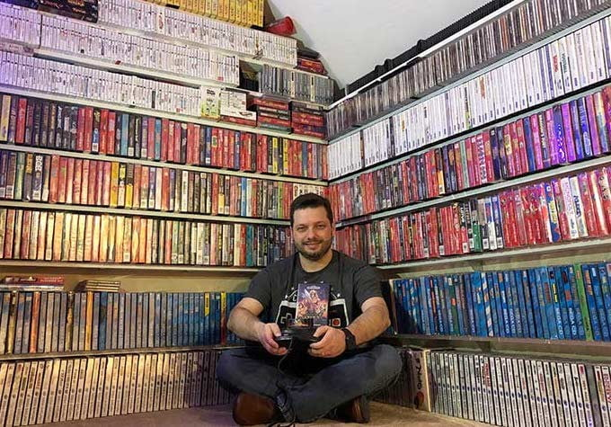 Антонио Ромеро Монтейро