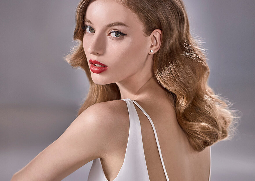 Фото: Atelier Pronovias2020