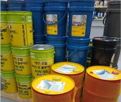 хранение нефтепродуктов становится проблемой
