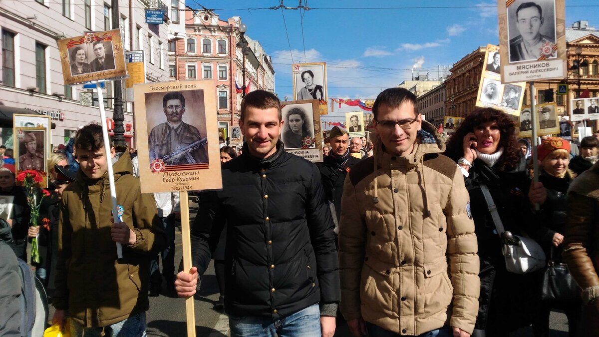 Мой герой - прадед Пудовкин Егор Кузьмич | Егор Пудовкин|Новостройки ...