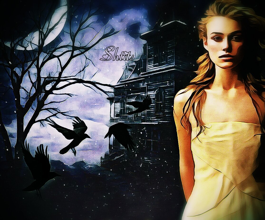 Фотошоп Ольги Штиц 