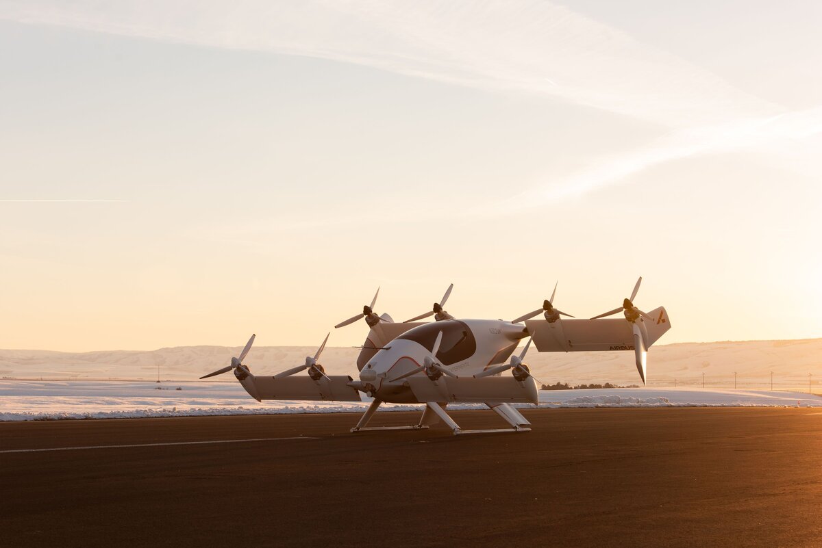 Источник: airbus.com